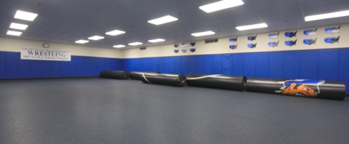 Athletic Room – GVSU
