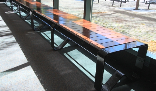Benches for Public Spaces
