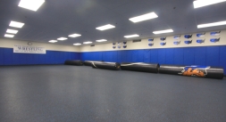 Athletic Room – GVSU