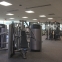 Workout space on the campus of GVSU