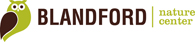 blandford nature center logo
