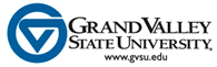 grand valley state university logo