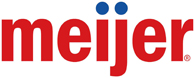 meijer grocery store logo